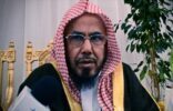 الشيخ المطلق: وصف المفرج عنهم بـ”خريجي السجون” أمر محرم