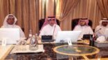 “الدخيل” يبحث مع مسؤولي إدارات التعليم الاستعداد للعام الدراسي الجديد