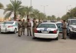 “شرطة الحدود الشمالية” تكشف ملابسات القبض على ضابط دخل منزل مواطن وتهجم على زوجته