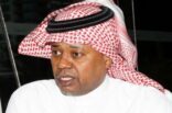 العويران : مبروك للزعيم وشكراً للجماهير على تشريفها للوطن