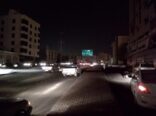 بالفيديو والصور.. انقطاع التيار الكهربائي عن مكة والمدينة وجدة والطائف وجازان