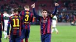 برشلونة يواجه “أتلتيك بلباو” في ذهاب كأس السوبر الإسباني .. غداً