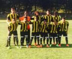 الصحافة الفنزويلية تشيد بإعداد الاتحاد للموسم الجديد