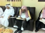 اللحيدان .. لا يجوز دعوة العائلات للملاعب