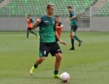 البرازيلي توسكانو مطلوب في الدوري السعودي