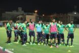السومة يقود الأهلي للفوز علي الربيع ودياً