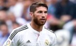 راموس يوافق على تمديد عقده مع ريال مدريد حتى 2020