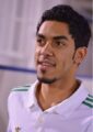 الدوسري يشيد بعدالة مدرب الهلال