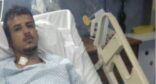 رجل أمن يهدي أمه المريضة جزءًا من كبده في جراحة ناجحة