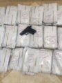 بالصور.. إحباط تهريب 36 بلاطة من الحشيش المخدر بـ “ضمد جازان”
