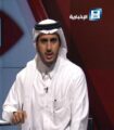 بالفيديو.. مذيع “الإخبارية” بعصبيةٍ لمدير “صحة” الحدود: “مستغرب برودك وتبريرك”