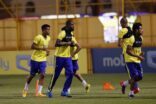 في النصر .. تكتيك ومناورة وتأهيل