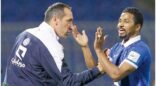 الزعيم يدخل نادي المئة بـ 123 انتصارا في الدوري