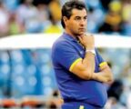 داسيلفا (متوعداً): انتظروا صرامتي.. والجدية شعاري