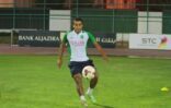 البرقان يزف بشرى سارة لجماهير الاهلي السعودي