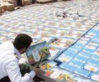 “الجمارك”: إحباط نحو ألفي محاولة تهريب 21 ألف كاميرا تجسس