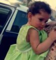 دوريات الأمن بجدة تعثر على طفلة بحي المحمدية