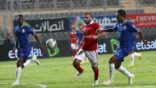 إدارة النصر تنفي رغبة دا سيلفا في التعاقد مع عماد متعب