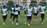 الأهلي يستأنف تحضيراته للتعاون والفحوصات تثبت حاجة المطيري لعملية جراحية