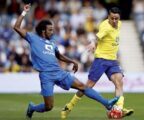 مدرب وطني يصف داسيلفا وأجانب النصر بالفاشلين