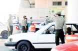 “الداخلية”: السجن والغرامة والترحيل لناقلي الحجاج بدون تصريح.. والبصمة لمنع المخالفين