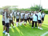 مدرب الوحدة : اللعب أمام الهلال شرف كبير..ستشاهدون فريقاً مختلفاً