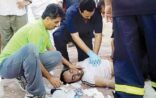 أسرة الحمران تتهم مستشفى بتجاهل تعليمات الصحة