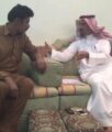 تدخل مواطن ينقذ رقبة مقيم من القصاص