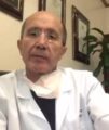 بالفيديو.. رئيس مركز جراحة القلب بـ”مستشفى الحرس” يعلن تعافيه من “كورونا”