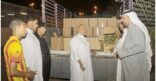 ضبط 5616 مصحفا مزورا بمكة