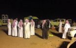 انتشال جثة مقيم من بئر في طبرجل