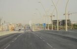 فتح الحركة المرورية بشكل جزئي في نفق طريق صلاح الدين الأيوبي “الستين” بالرياض غداً