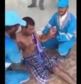 “أمين جدة” يوجه بالتحقيق في فيديو إصابة عامل نظافة بضربة شمس