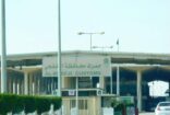 توقيف خليجي مريض بالفصام حاول تجاوز المسار الجمركي بمنفذ الخفجي