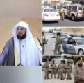 بالفيديو.. العريفي في تأثر بالغ: أتألم لرؤية الجنود يحرسون المساجد