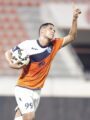 كويتية : الاتحاد طلب فابيانو رسمياً