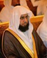 الملك يوافق على مشاركة الشيخ خالد الغامدي في الخطابة بالمسجد الحرام