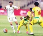الاتحاد يتمسك بمارتن ويبحث عن آسيوي