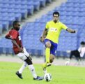 إدارة النصر: حسني يطالبنا بأموال عن فترة لم يلعب فيها للفريق