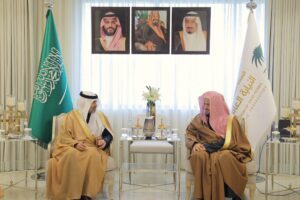 النيابة العامة ووزارة الصحة توقعان مذكرة تعاون لتعزيز حماية صحة الإنسان