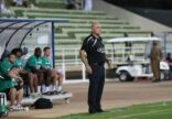 جماهير الأهلي تصف جروس بلقاء التعاون بـ”الجبان”