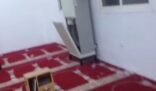 تبوك : مجهولون يعبثون بجامع ومسجد ويرمون النفايات فيها (فيديو)