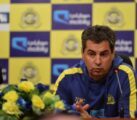 إدارة النصر ترفض التخلي عن خورخي دا سيلفا