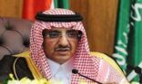 بتوجيه من نائب الملك .. إعفاء مرابطي الحد الجنوبي من دورات الترقية