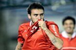 الأرجنتيني “مانكويلو” يرفض عرضاً نصراوياً بـ 5 ملايين يورو