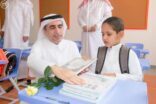 بالصور.. وزير التعليم يشارك طلاب “الأول الابتدائي” فرحتهم بأول أيام العام الدراسي