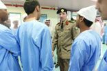 “السجون” تعمّم اللونين السماوي والوردي على نزلائها