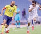 النصر يقلب الطاولة على الإعلام