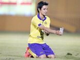 النصر يخاطب «الاحتراف» لفسخ عقد حمود.. والمدرب يبعد الغامدي