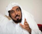 وفاة الأخ غير الشقيق للشيخ سلمان العودة